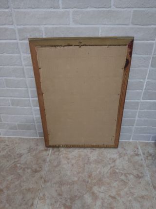 Caja gramófono His Master's Voice