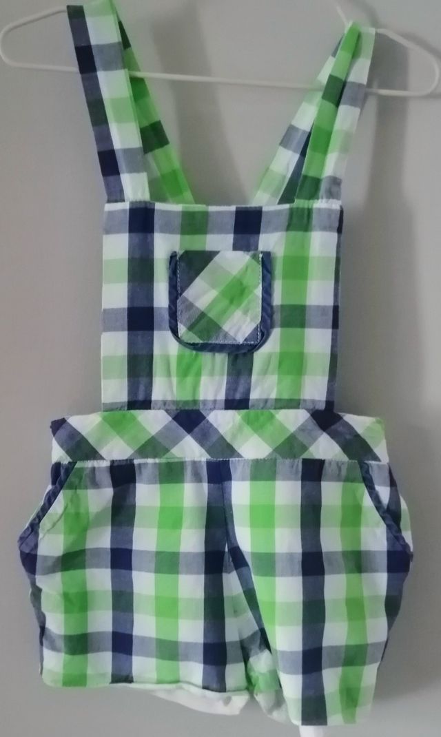 Peto bebé La Hormiga