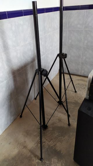 EQUIPO DE SONIDO MUSICSON CONF.3