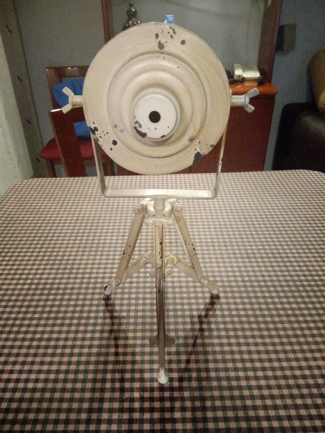 reloj de sobre mesa