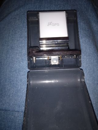 antena GPS , para PSP