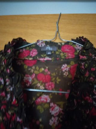 Blusa