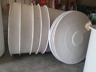 Depósitos de agua aljibes tanques