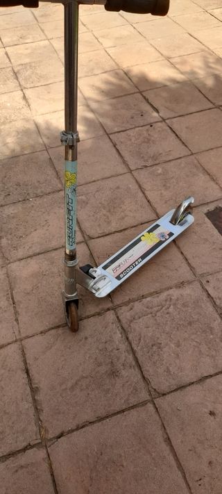 PATINETE