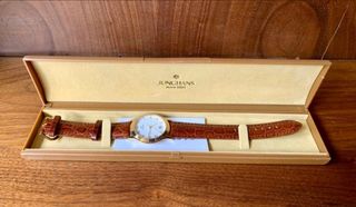 Reloj Junghans Atelier