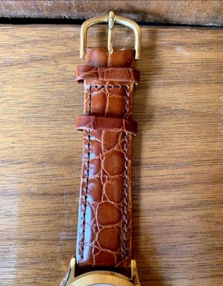 Reloj Junghans Atelier
