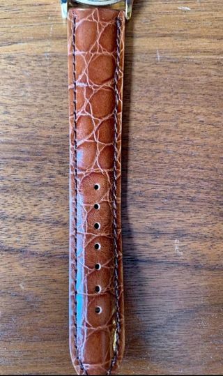 Reloj Junghans Atelier