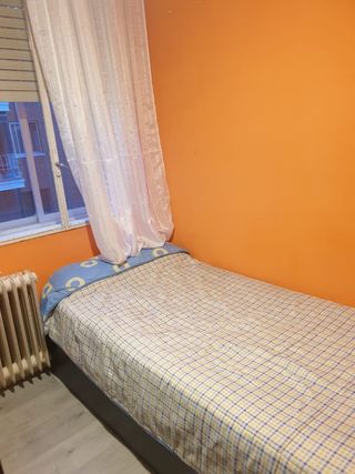 Habitación en alquiler SOLO MUJER