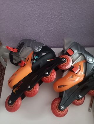 patines 