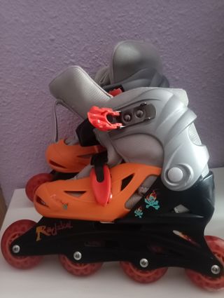 patines 