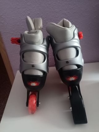 patines 