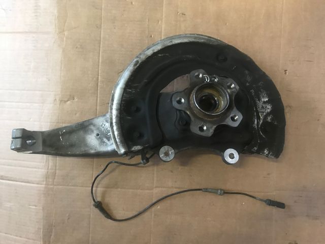 Manguetas Bmw 730d xd G11 Delanteras