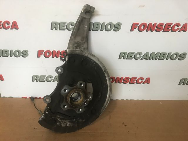 Manguetas Bmw 730d xd G11 Delanteras