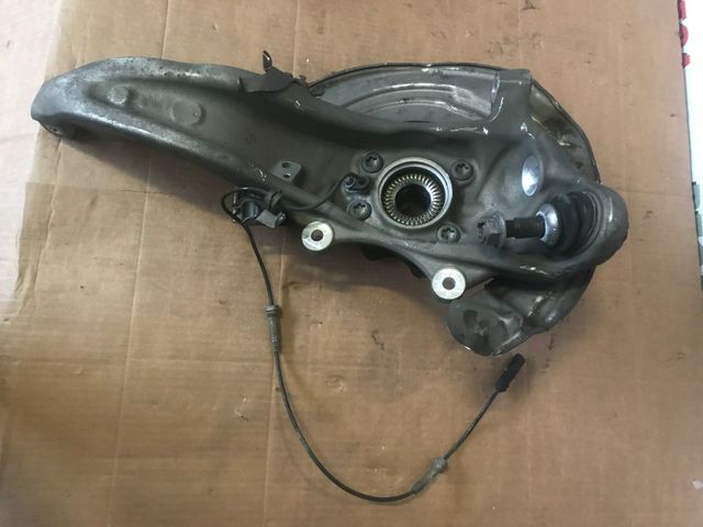 Manguetas Bmw 730d xd G11 Delanteras