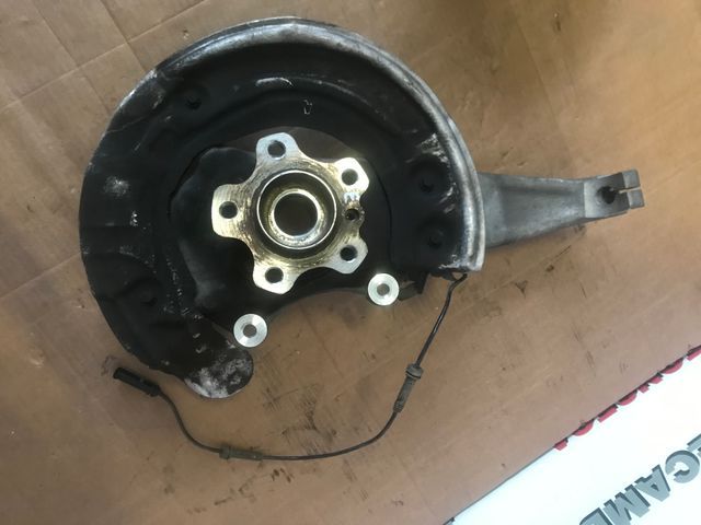 Manguetas Bmw 730d xd G11 Delanteras