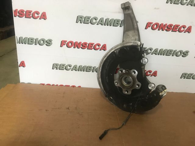 Manguetas Bmw 730d xd G11 Delanteras