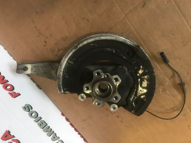 Manguetas Bmw 730d xd G11 Delanteras