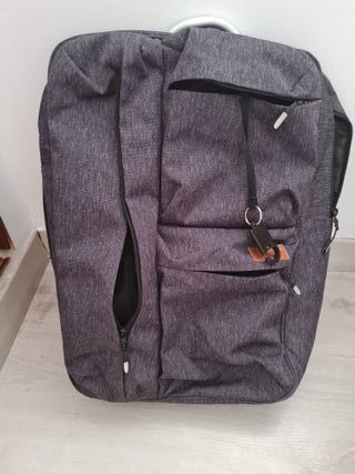 Mochila para ordenador