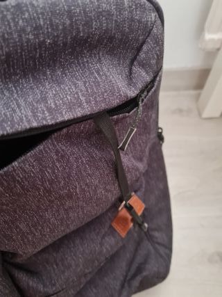 Mochila para ordenador