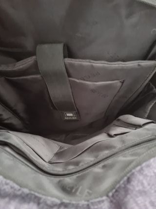 Mochila para ordenador