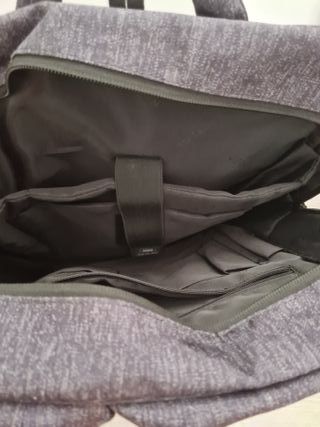 Mochila para ordenador