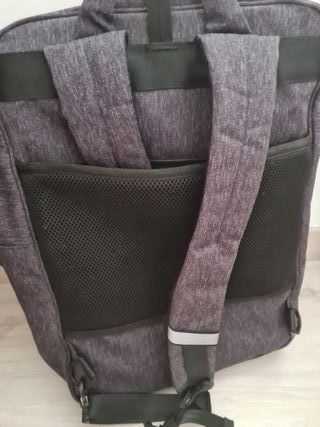 Mochila para ordenador