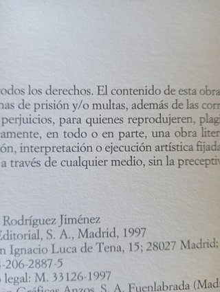 La extrema derecha española en el siglo XX.