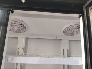 NEVERA PARA SUPERMERCADOS