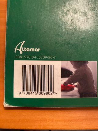 Autonomía personal i salut infantil