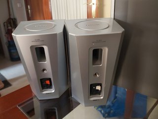 Home Cinema DVD (7+1) PHILIPS MX 3800D