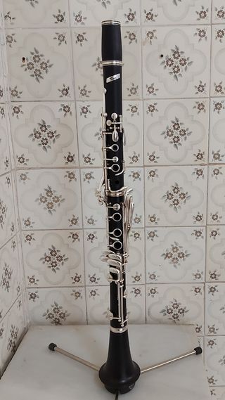 Oportunidad - Clarinete Tosca en La