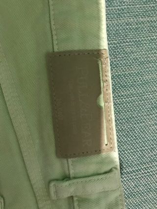 Pantalon Short Mujer