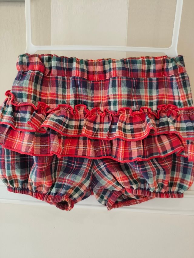 Conjunto niña Diverdress 5 años