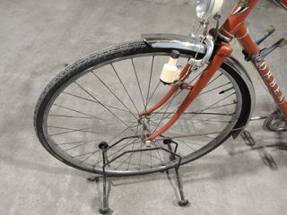 Orbea clasica