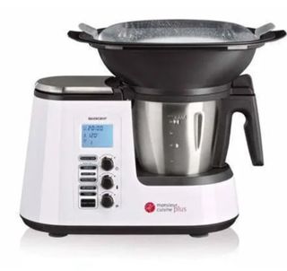 Robot cocina Monsieur Cuisine