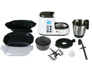 Robot cocina Monsieur Cuisine