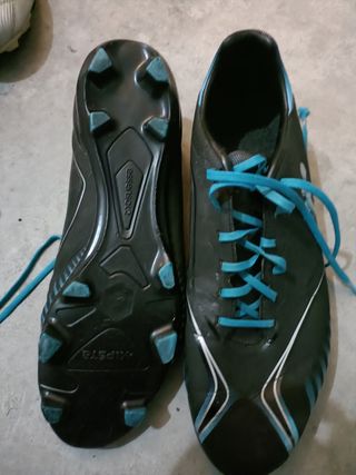 Botas de Futbol