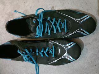 Botas de Futbol
