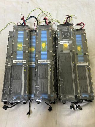 Batería patínete eléctrico Xiaomi 