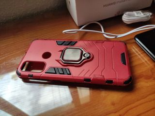 Huawei P Smart 2020 Como nuevo