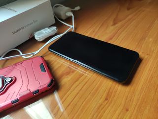 Huawei P Smart 2020 Como nuevo