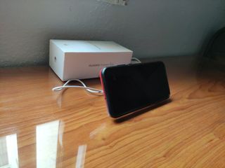 Huawei P Smart 2020 Como nuevo