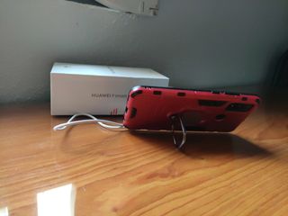 Huawei P Smart 2020 Como nuevo