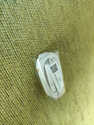 Huawei P Smart 2020 Como nuevo