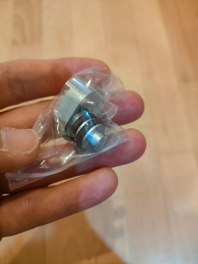 KIT ANULAR PALOMILLAS BMW N57X 3.0 DIESEL 11618515