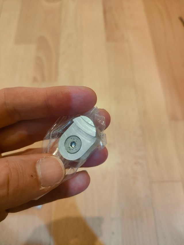 KIT ANULAR PALOMILLAS BMW N57X 3.0 DIESEL 11618515