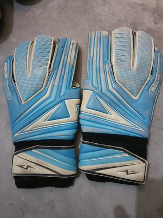 Guantes de Portero