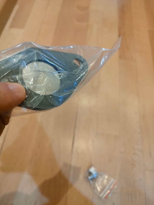 EGR  OFF  Junta de Metal Kit EGR BMW N57 N57S