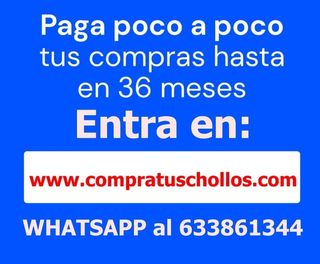 Cuerda para Crossfit Entrenamiento 11 Kg NUEVO