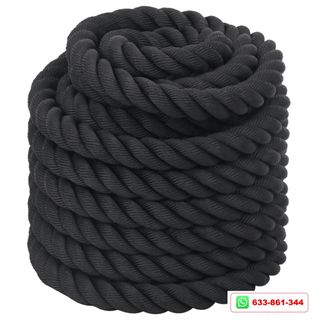 Cuerda para Crossfit Entrenamiento 11 Kg NUEVO